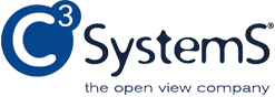 logo c3systems