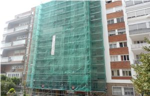 La rehabilitación energética