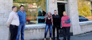 Crear empresa para seguir trabajando