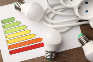 mejorar la eficiencia energética instalando nuevas ventanas