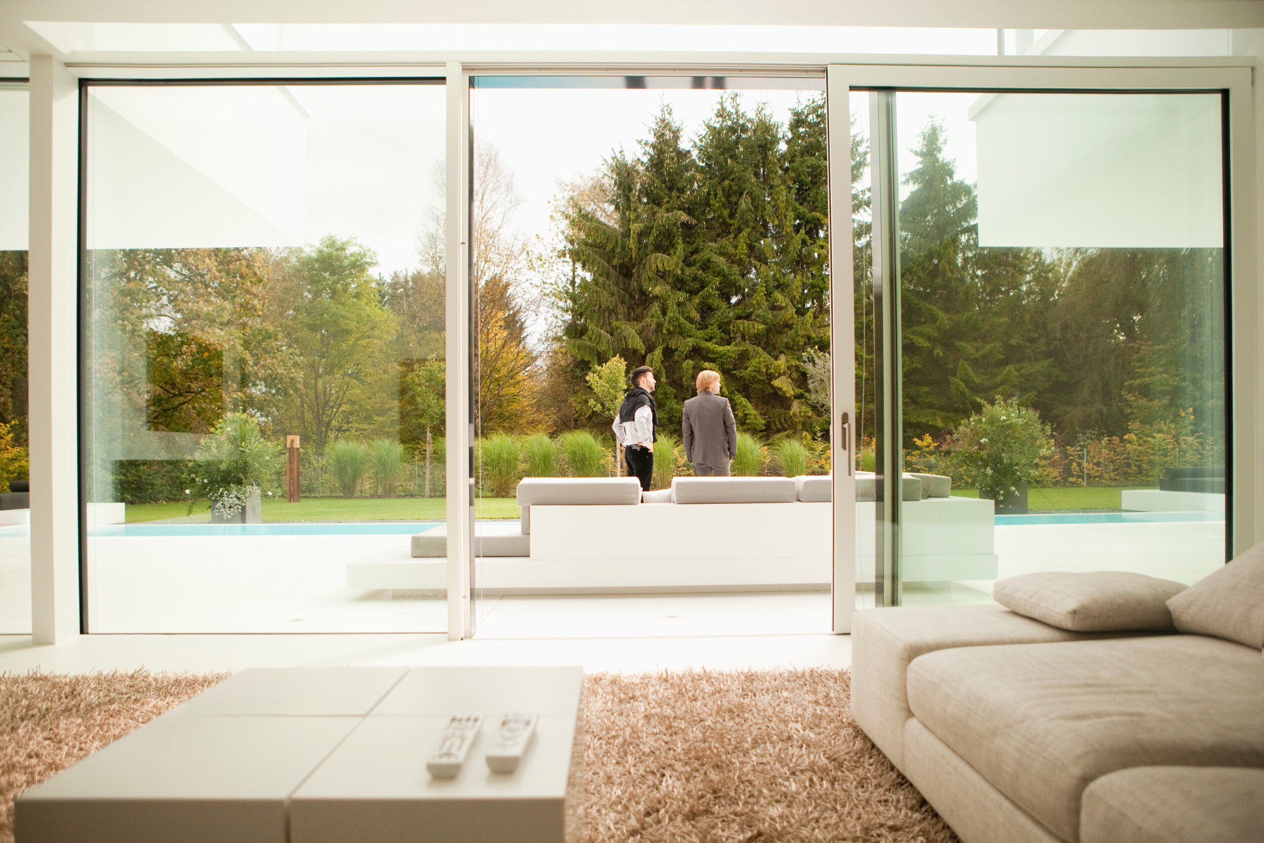 Ventanas de PVC en Asturias: guía definitiva para elegir perfil, vidrio y herrajes 1 Ventanas de PVC en Asturias