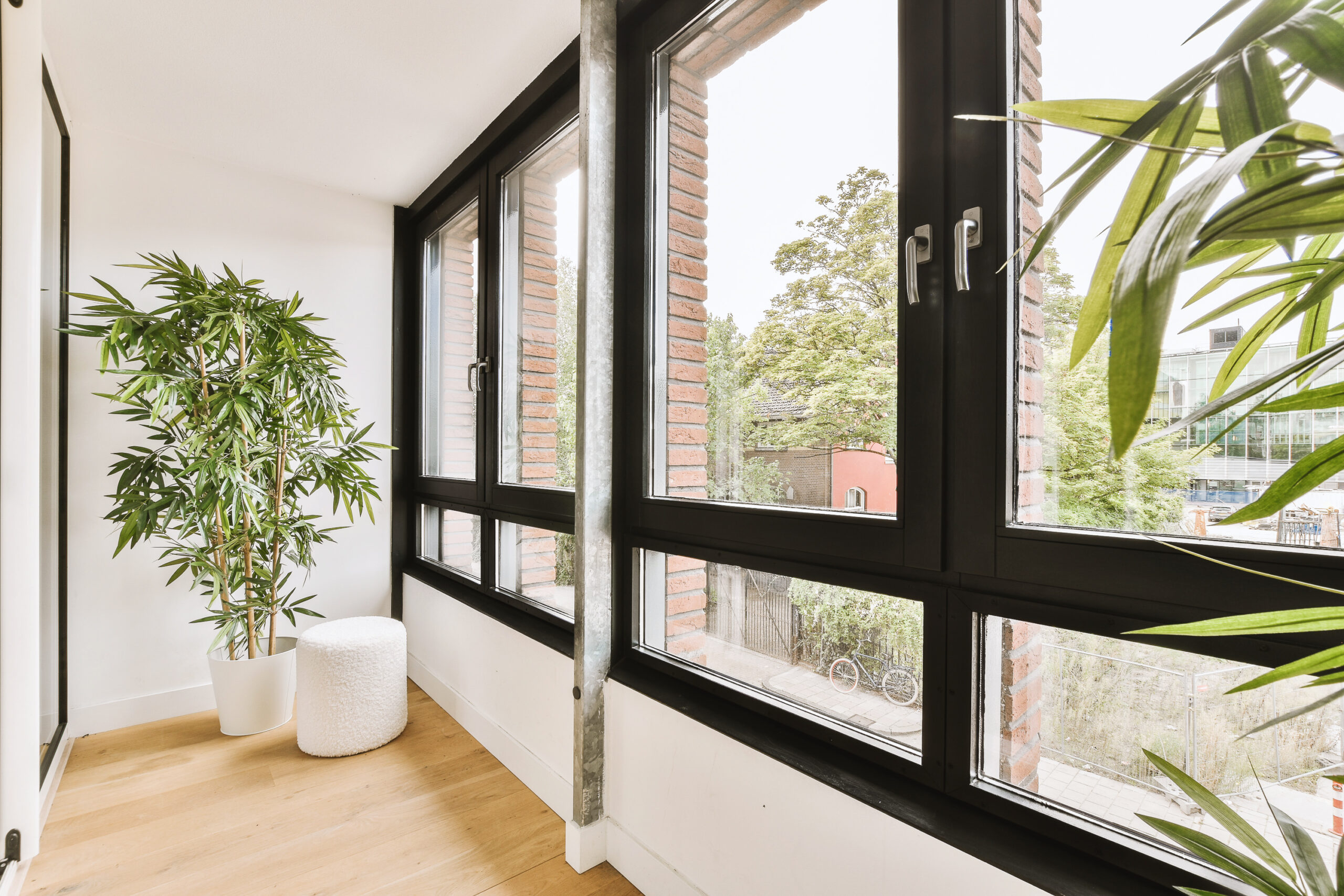 Cómo reducir la condensación en ventanas: causas reales y soluciones eficaces 3 ventana pvc