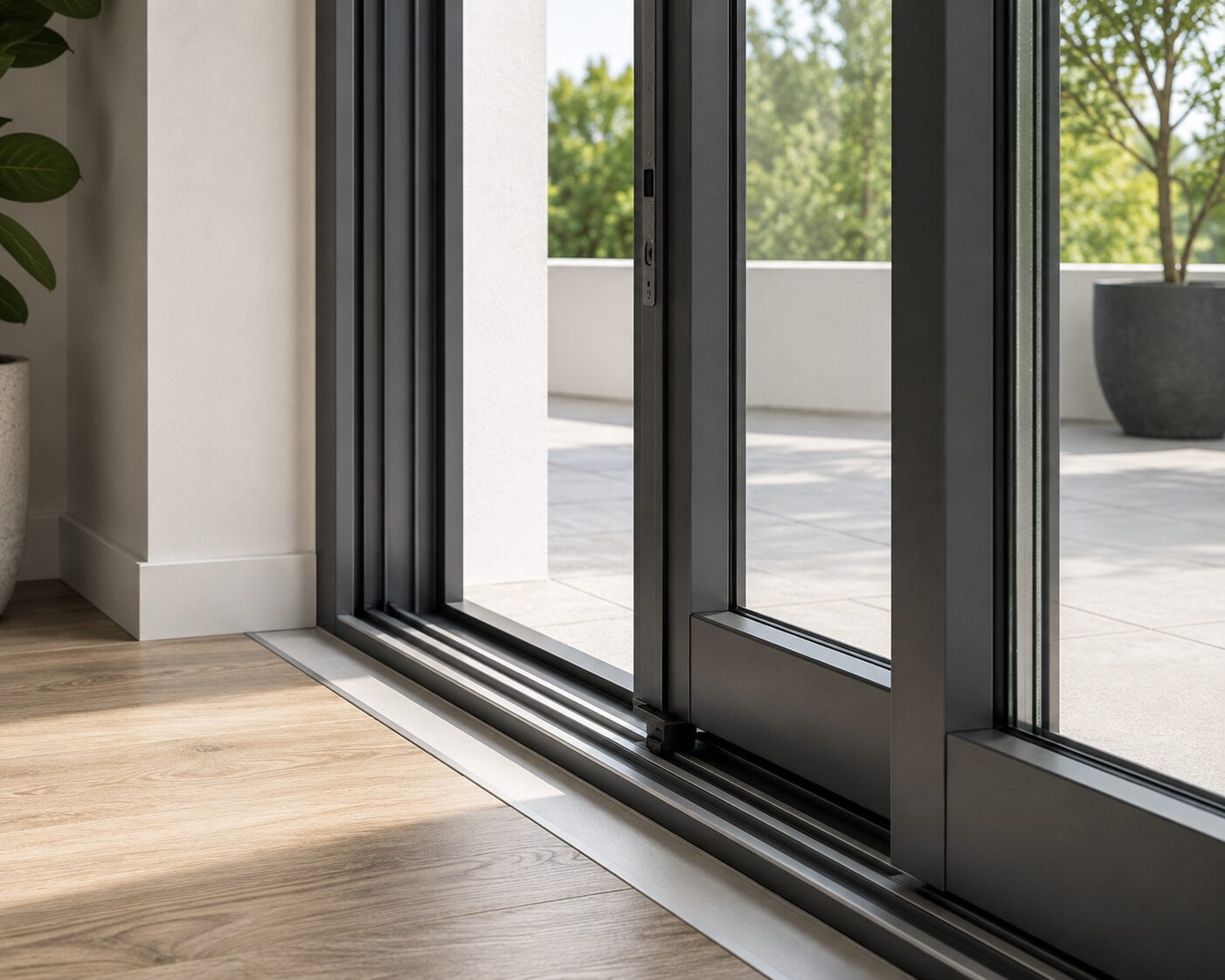 Ventanas correderas vs practicables: pros, contras y recomendaciones por estancia 2 Ventanas correderas vs practicables: pros, contras y recomendaciones por estancia