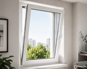 Blog 1 Ventanas oscilobatientes: ventajas, usos y por qué son las favoritas para ventilar