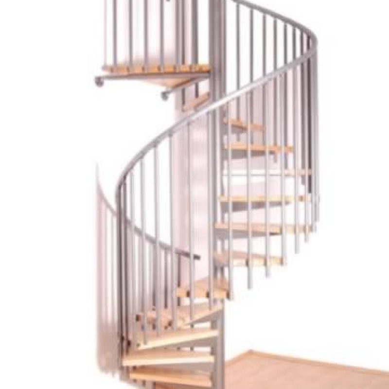 Atrium System Vertical